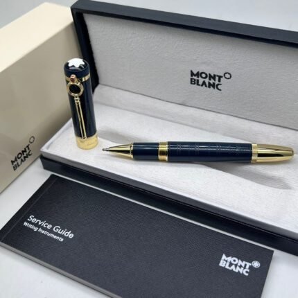 Mb Conan Doyle Pen - AmazingBaba