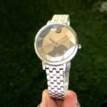 Amazing crystalline lake collection watch - AmazingBaba