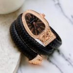 Amazing Slim Elegant Snake Watch - AmazingBaba