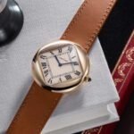 Amazing Cr Pebble Reedition watch - AmazingBaba