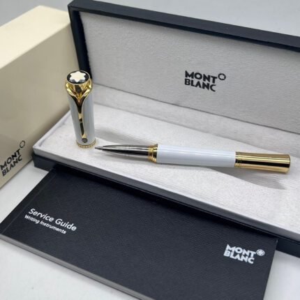 MB Princesse Grace Pen - AmazingBaba