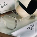 Rban unisex model luxury sunglasses - AmazingBaba