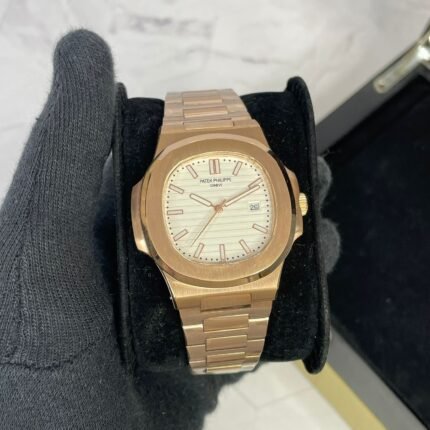 Pp Nautilus Premium Quality watch - AmazingBaba