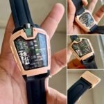 Amazing hblot LaFerrari Hot watch - Image 6