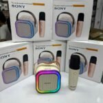 Retro walkman speaker with mic - AmazingBaba