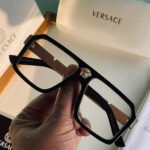 Vsache transparent unisex sunglasses - AmazingBaba