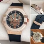 Amazing premium Maserati premium watch - AmazingBaba