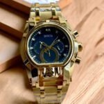 Amazing ivct bolt embodies watch - AmazingBaba