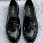 Gc Premium quality party loafers shoes - AmazingBaba