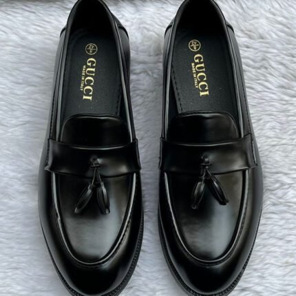 Gc Premium quality party loafers shoes - AmazingBaba