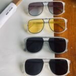 Amazing mj unisex sunglasses - Image 7