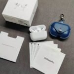 Premium Airpods Pro With Cover - AmazingBaba