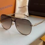 Lv amazing unisex sunglasses - Image 5