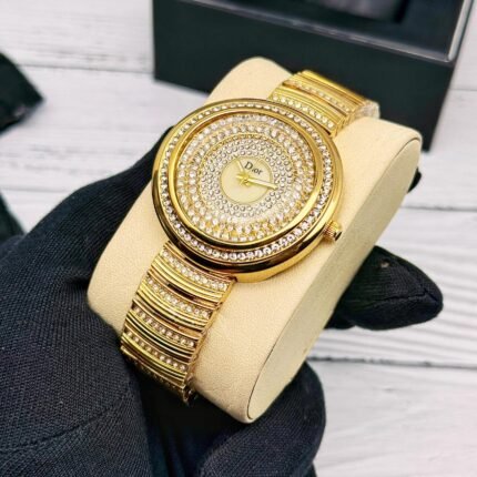 Amazing Premium LD Luxury Watch - AmazingBaba