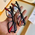 Rb Transparent Premium LENS Sunglasses - AmazingBaba