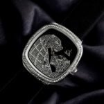 Ck Tiger Appeal Premium Watch - AmazingBaba