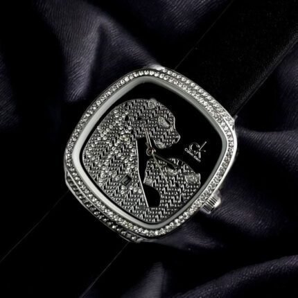 Ck Tiger Appeal Premium Watch - AmazingBaba