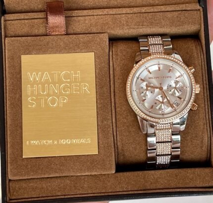 Mk Premium Girls watch - AmazingBaba