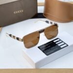Gc Premium quality Unisex Sunglasses - Image 8