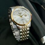 Superb quality Luxury longins watch - AmazingBaba