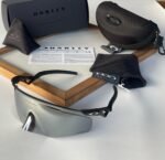 Oakley Unisex sunglasses