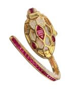 Bgari premium quality Luxury Bracelet - Image 11