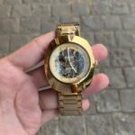 Rd Skeleton Luxury watch - Image 11