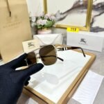 Amazing bburry luxury men sunglasses - Image 9