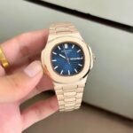 Pp Nautilus Premium watch - AmazingBaba