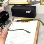 Mb premium rimless sunglasses - AmazingBaba