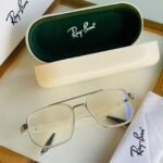 Rban unisex model luxury sunglasses - AmazingBaba