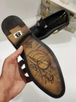 Amazing Premium quality Vrsce Formals Shoes - AmazingBaba