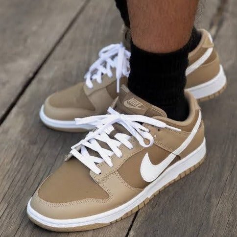 rn-image_picker_lib_temp_e26e1064-3219-460d-8522-1c732fff7ddd Nk Sb Dunk Low Grey Shoes - AmazingBaba