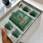 Classical whiskey set - AmazingBaba