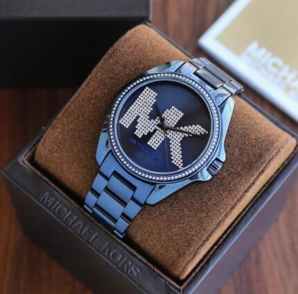 Amazing premium MK women watch - AmazingBaba