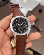 Couturier T-Classic Chronograph watch - AmazingBaba