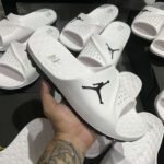 Amazing jrdan super fly slide - Image 7