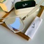 Rban unisex model luxury sunglasses - Image 9