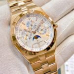 Vc Constantin Premium Luxury Watch - Image 13