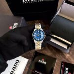 Rd premium quality luxury watch - AmazingBaba