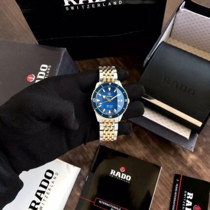 Rd premium quality luxury watch - AmazingBaba