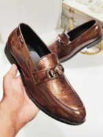 Amazing Premium quality Vrsce Formals Shoes - AmazingBaba