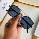 Rban Unisex model premium sunglasses - Image 8