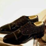 Amazing Albrto premium loafers shoes - Image 3