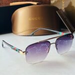 Gc Premium quality UV Sunglasses - AmazingBaba