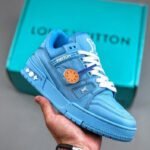 Lv 2 Premium Trainer Shoes - AmazingBaba