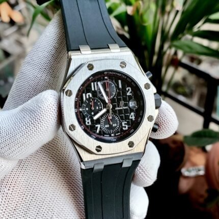 Amazing pp Rugged elegance watch - AmazingBaba