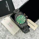 Ea Ceramic Premium Quality watch - AmazingBaba