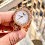 Amazing Premium quality Luxury girls watch - AmazingBaba