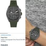 Amazing hb Volane Watch - AmazingBaba